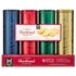 Member's Mark Shortbread Cookies in Collector Tin Gift Pack, 14.1 oz x 4 Pack