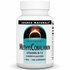 MethylCobalamin 1 mg Cherry Flavored Vitamin B-12, 240 Lozenges, Source Naturals