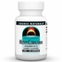 MethylCobalamin 5 mg Cherry Flavored Vitamin B-12, 60 Lozenges, Source Naturals