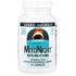MitoNight with Melatonin, Value Size, 90 Capsules, Source Naturals