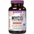 Myco-7 Mushroom Defense, Immune Health, 60 Vegetable Capsules, Bluebonnet Nutrition