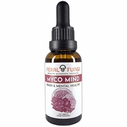 Myco-Mind, 1 oz, Feral Fungi