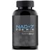 NAD7 for Men, Liposomal NAD+ Booster, 30 Veggie Capsules, NaturesTech Inc