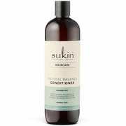 Natural Balance Conditioner, 16.9 oz, Sukin