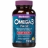 Natural Omega-3 Heart Formula, 120 Softgels, Bluebonnet Nutrition