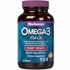 Natural Omega-3 Heart Formula, 60 Softgels, Bluebonnet Nutrition