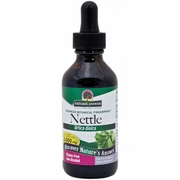 Nettles (Nettle Leaf) Extract Liquid 2 oz from Nature's Answer