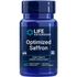 Optimized Saffron, 60 Vegetarian Capsules, Life Extension
