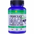 Organic Black Maca, 100 Vegan Capsules, The Food Movement
