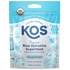 Organic Blue Spirulina Superfood, 1.4 oz (40 Servings), KOS