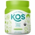 Organic Inulin Powder, 11.85 oz (112 Servings), KOS