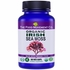 Organic Irish Sea Moss, 60 Vegan Capsules, The Food Movement
