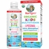 Organic Kids Multivitamin Liposomal, Strawberry Cherry Vanilla, 15.22 oz (450 ml), MaryRuth's