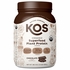 Organic Superfood Plant Protein Powder - Chocolate, 38.5 oz (28 Servings), KOS