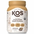 Organic Superfood Plant Protein Powder - Chocolate Peanut Butter, 38.5 oz (28 Servings), KOS