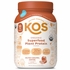 Organic Superfood Plant Protein Powder - Salted Caramel Coffee, 36.54 oz (28 Servings), KOS