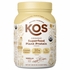 Organic Superfood Plant Protein Powder - Vanilla, 36.54 oz (28 Servings), KOS