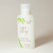 Organic Virgin Coconut Oil, Pineapple, 3 oz, Organic Fiji