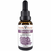 Oyster Mushroom, 1 oz, Feral Fungi