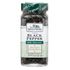 Peppercorns, Black, Whole, 100% Organic, 2 oz x 6 Bottles, Spice Hunter