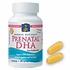 VitaCart Quick Buy - Prenatal DHA 90 Softgels, Nordic Naturals