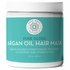 Pure Gloss Argan Oil Hair Mask, 8 oz, Pure Body Naturals