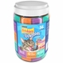 VitaCart Quick Buy - Purina Friskies lil' Lickables with Chicken, Tuna or Ocean Whitefish Variety Pack Lickable Cat Treat, 56 Tubes
