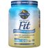 Raw Organic Fit Protein Powder - Vanilla, 457 g (10 Servings), Garden of Life