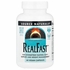 VitaCart Quick Buy - RealFast for Weight Management, 60 Vegan Capsules, Source Naturals