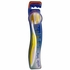 VitaCart Quick Buy - Replaceable Head Natural Toothbrush, Double Tip Extra Soft, Smile Brite