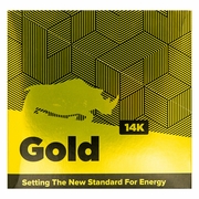 Rhino 14K Gold, Male Sexual Enhancement, 3 Capsules