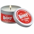 Scandal Candles Pheromone Soy Massage Candle, Sooo Horny, Hot & Bothered Berry, 4 oz, Classic Erotica