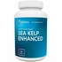 Sea Kelp Enhanced, 90 Capsules, Dr. Berg Nutritionals