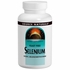 VitaCart Quick Buy - Selenium Yeast Free, 200 mcg, 60 Tablets, Source Naturals