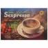 Sexpresso Original, Male Enhancement Coffee, 1 Sachet