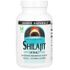 VitaCart Quick Buy - Shilajit Extract 500 mg, 120 Vegan Capsules, Source Naturals