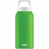 VitaCart Quick Buy - SIGG Thermo Classic Water Bottle - Green, 0.3 Liter