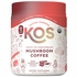 Sippin On Shroomboom Mushroom Coffee, 7.31 oz (28 Servings), KOS