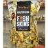 Snak Yard Salted Egg Fish Skins, Crispy Salmon, 5.1 oz (145 g)