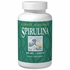 VitaCart Quick Buy - Spirulina 500mg 200 tabs from Source Naturals