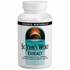 VitaCart Quick Buy - St. John's Wort Extract 450 mg, Value Size, 180 Tablets, Source Naturals