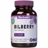 Standardized Bilberry Fruit Extract, 60 Vcaps, Bluebonnet Nutrition