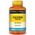 Super Calcium 600 mg, 100 Tablets, Mason Natural