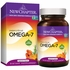 VitaCart Quick Buy - Supercritical Omega 7, 30 Vegetarian Capsules, New Chapter