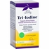 Terry Naturally Tri-Iodine 3 mg, 90 Capsules, EuroPharma