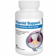 Thyroid Support, 90 Capsules, Roex