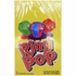 VitaCart Quick Buy - Topps Ring Pop, Assorted Flavor Hard Candy, 0.5 oz x 24 Lollipops