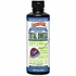 Total Omega 3-6-9 Vegan Swirl Liquid, Pomegranate Blueberry, 16 oz, Barlean's Organic Oils