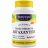 Triple Strength Astaxanthin, 12 mg, 60 Softgels, Healthy Origins