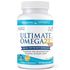 Ultimate Omega 2X Teen, 60 Mini Soft Gels, Nordic Naturals